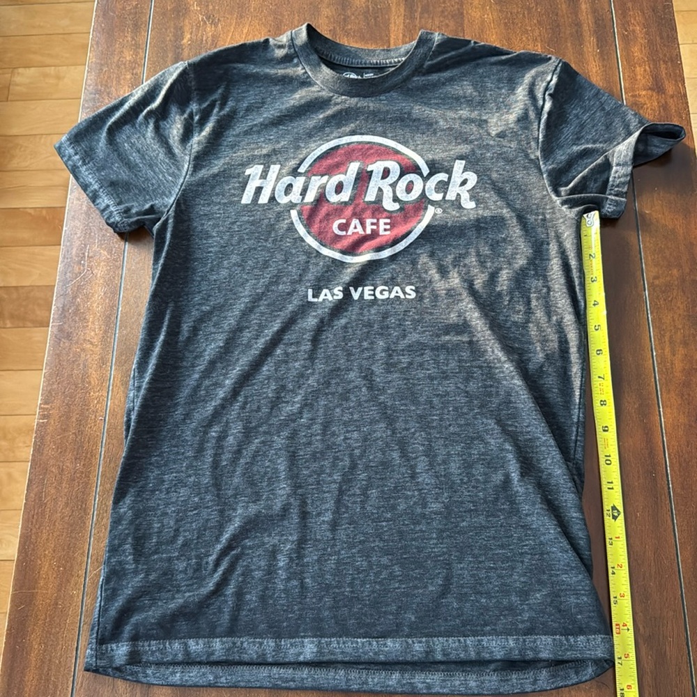 Vintage Hard Rock Cafe T-Shirt Size Medium
